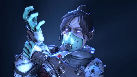 Lore Abilities And Tips To Crush As Wraith Apex Guide The Outcast Gamer