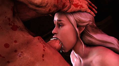 Game Of Thrones Porn On The Best Free Adult Comics Website