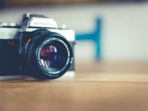 How To Become A Professional Photographer