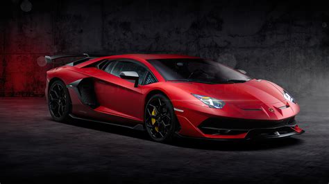 2048x1152 Red Lamborghini Aventador New 2048x1152 Resolution Hd 4k Wallpapers Images