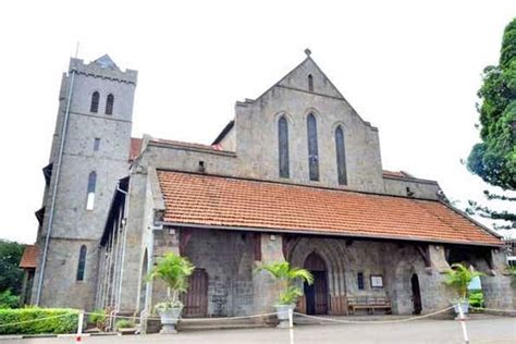 Richest Churches In Kenya 2022 Top 10 List Ugwire