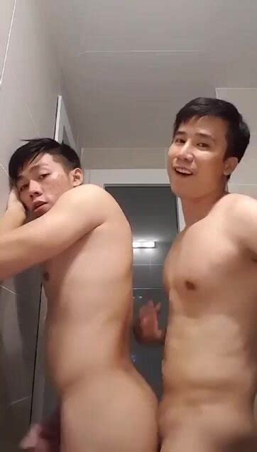 2 asian gay