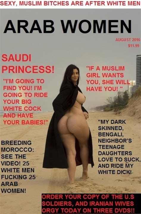 Arab Sex Xxx Captions - Muslim Porn Captions | My XXX Hot Girl