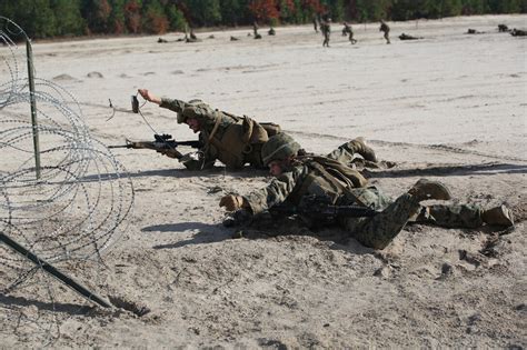 Integrated Task Force Engineer Platoon Blows Away Assault Breaching