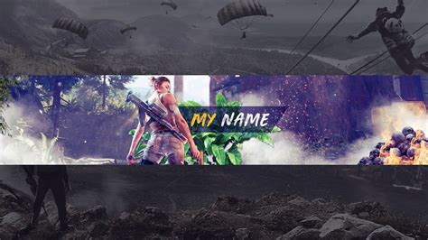Free Fire Youtube Banner Wallpapers - Wallpaper Cave