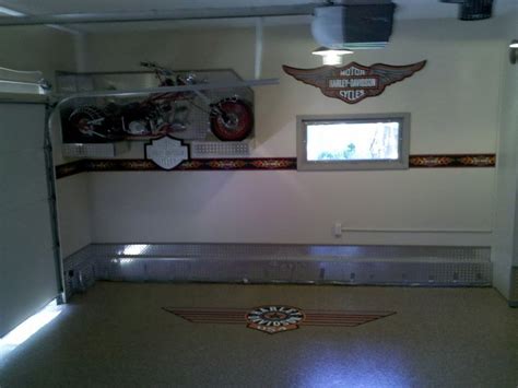 Turn Your Garage Into A Man Cave Man Cave Hubby Home Improvement