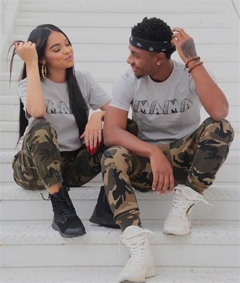 Boyfriend And Girlfriend Matching Outfit Ideas On Stylevore