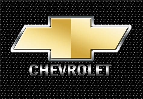 Chevrolet Logo 2013 Geneva Motor Show