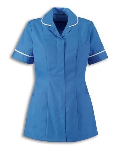 Unisex Pure Cotton Hospital Nurse Uniform At Rs 610piece In Hyderabad
