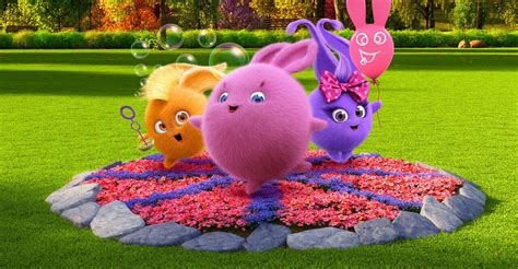 sunny bunnies season 1 watch episodes streaming online