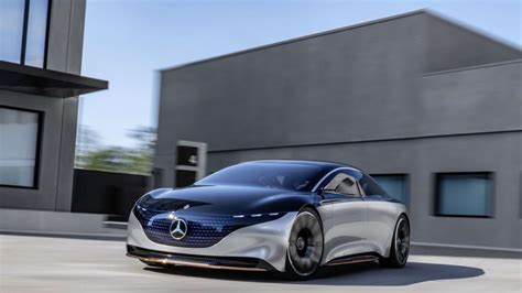 Daimler AG unter Druck Skepsis der Deutschen gegenüber E Autos wächst