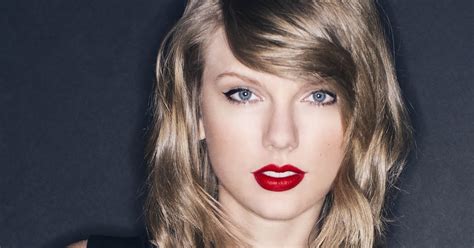 Taylor Swift Dismissed As A Juror Because Of Her Pending Sexual