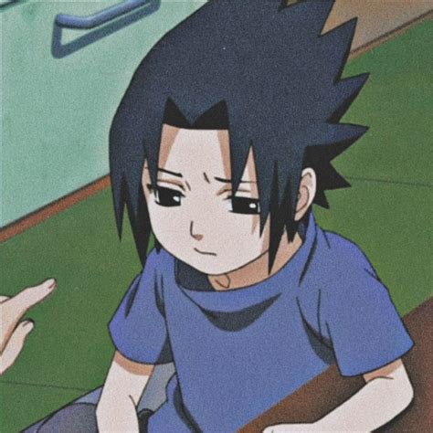 Sasuke Uchiha Avatar