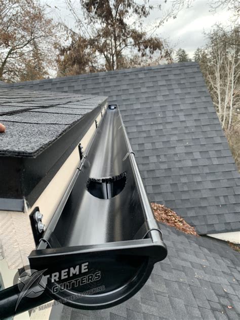 Xtreme Gutters Kelownas Best Gutter Installation Company