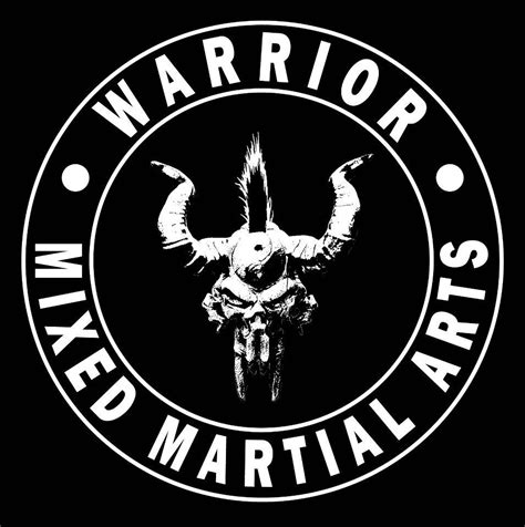 Warrior Team Logo