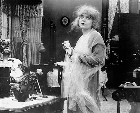 The Most Iconic Stars Of The Silent Film Era
