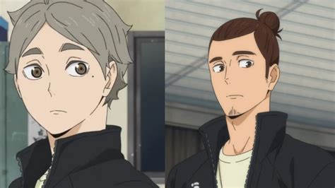 Which Is The Best Setter Spiker Pair In Haikyuu