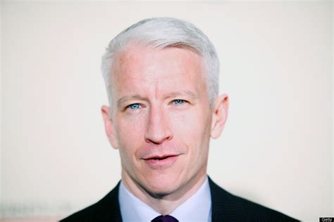Anderson Cooper Out Cnn Anchor Joins Other Openly Gay Cable News Hosts