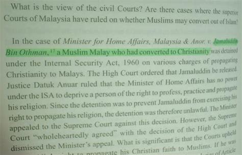 Murtad faktor berlakunya gejala murtad di malaysia 1. kamarudin2u.blogspot.com: kes murtad-kristianisasi di Malaysia