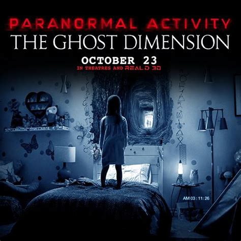Step Into The Virtual World Of Paranormal Activity Latf Usa News