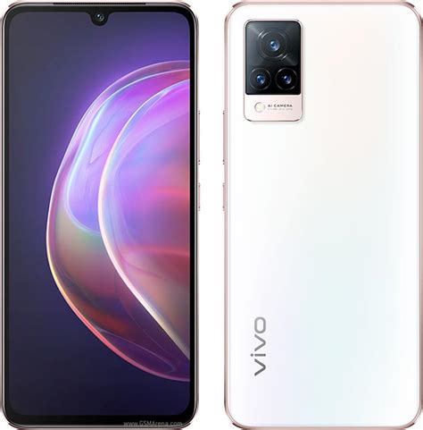 15 Hp Vivo Terbaru Juli 2021 Harga And Spek