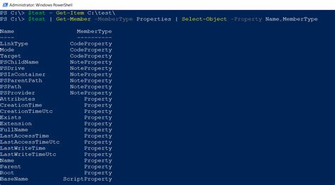 Five Powershell Cmdlets For Beginners