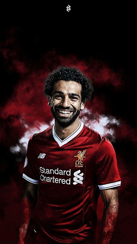 Soccer, mohamed salah, liverpool f.c. Mo Salah Wallpapers - Wallpaper Cave