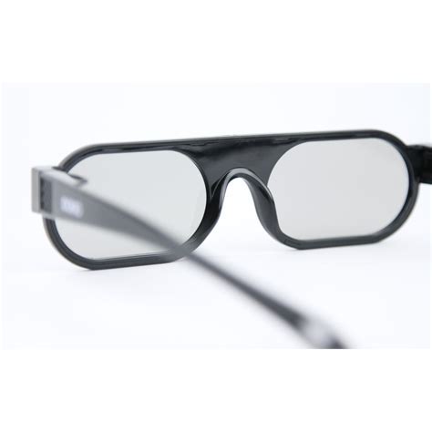 Domo Nhance Pl16s Polaroid Passive Circular Polarized 3d Glasses