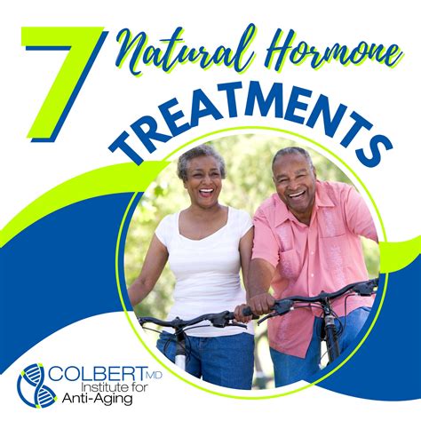 Key Types Of Hormone Treatments Colbert Institute Of Anti Aging