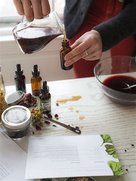 Here is a glimpse into some of the topics we'll study together: Can You Really Become A Certified Herbalist?