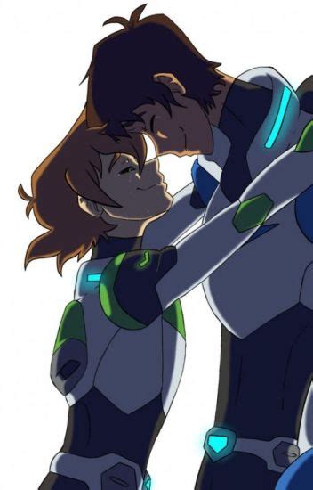 Show You Lance X Pidge Moonlightstroy Wattpad