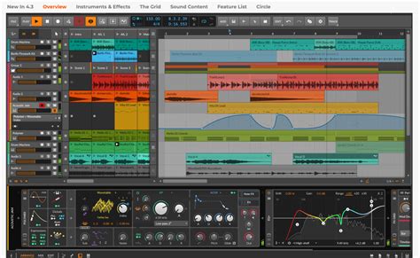 13 Best Music Production Software For Audio Professionals Geekflare