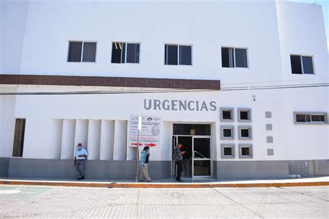 Hospital General De Jerez Reanuda Actividades Tr Pico De C Ncer
