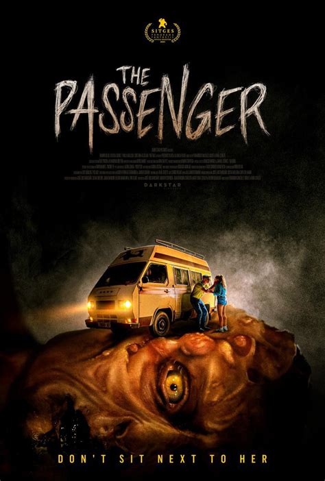 Image Gallery For The Passenger Filmaffinity