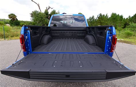 2019 Ford F150 Raptor Supercrewcab Truck Bed Automotive Addicts
