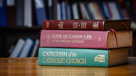 Law And Scandal What Canon And Civil Law Can Teach Us About The Crisis