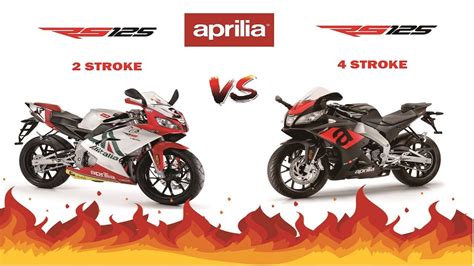 Asapdesksubscribe and support the channel for more!bike engine mods:exhaust jolly moto 111, elaborate. APRILIA RS4 125 4 STROKE VS APRILIA RS 125 2 STROKE TOP ...