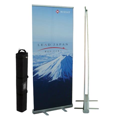 Roll Up Banner Display Solutions