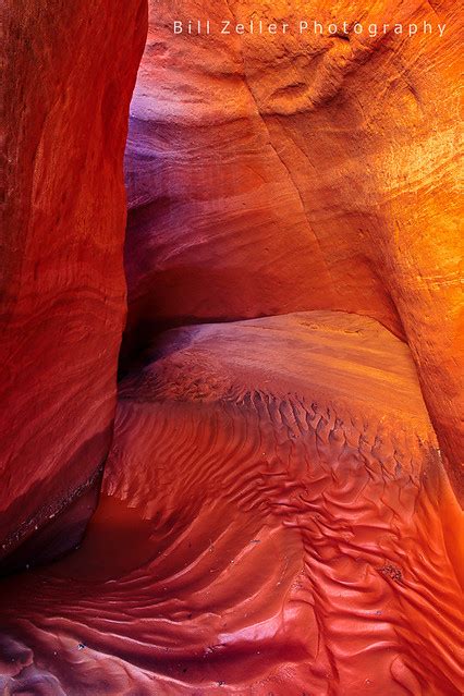 Red Cave Utah Bill Zeller Flickr