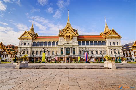 Grand Palace Discover Half Day Bestprice Travel