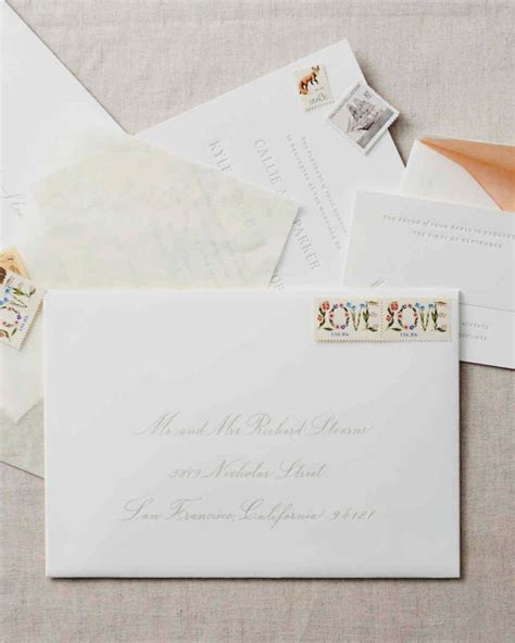 Jan 30, 2018 · so we decided to create a helpful guide on how to address wedding invitation envelopes for every situation. 9 Wedding Card Address, 2020