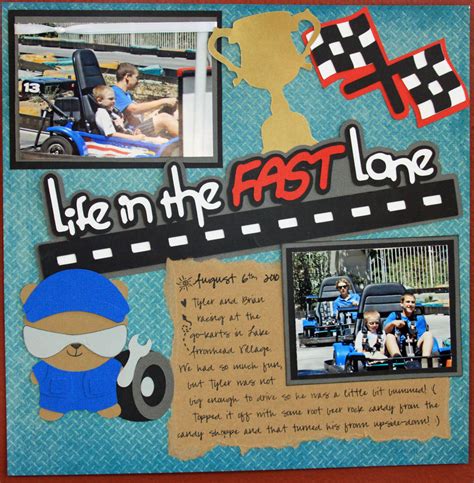 Svg Attic Blog Life In The Fast Lane