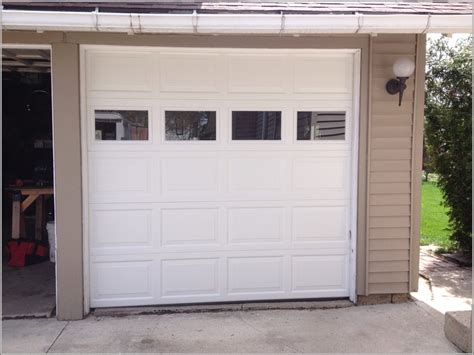 Installation of garage door windows offers aesthetic and financial benefits. Menards Garage Door Springs | Garage Doors Repair