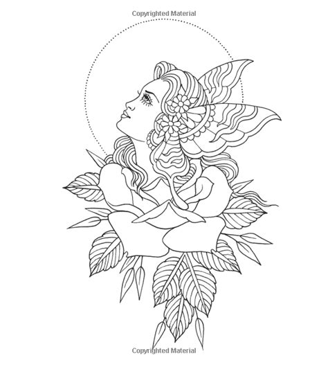 Check out our traditional tattoo flash selection for the very best in unique or custom, handmade pieces from our prints shops. Flash: Coloring in the Tattoo Style: Chris Garver ...