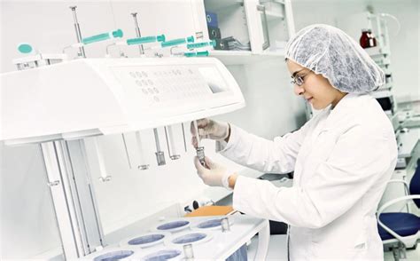 Tempo di cambiamenti nell'industria farmaceutica globale. LA INDUSTRIA FARMACÉUTICA EN MÉXICO ES UNA PRIORIDAD ...