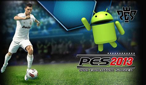 Pro Evolution Soccer 2013 Europe (M5) PPSSPP Android Download now