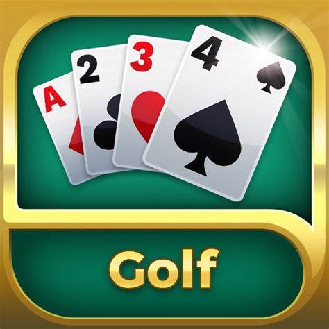 Golf Solitaire Cube Icon — Games Promo Codes
