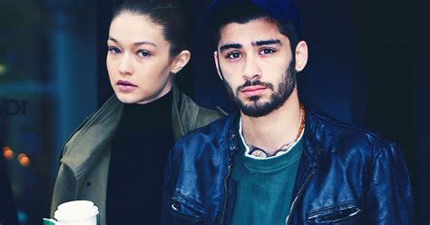 Zayn malik haircut has been changing through the years completely. Oh No, Zayn Malik and Gigi Hadid Have Split Up!