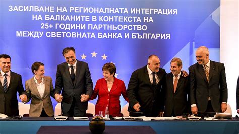 bulgarian leaders back eu strategy on western balkans cgtn