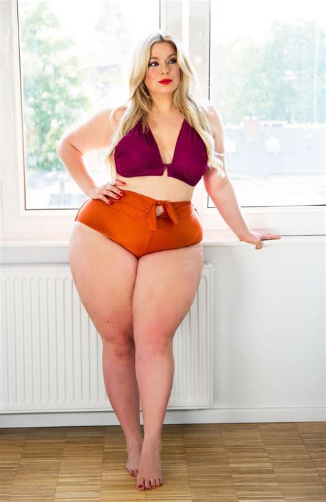 Mejores 148 Imágenes De Plus Size Model Caterina Pogorzelski En